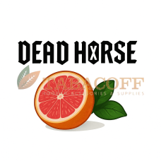 Табак для кальяна Dead Horse Grapefruit (Грейпфрут) 50 гр